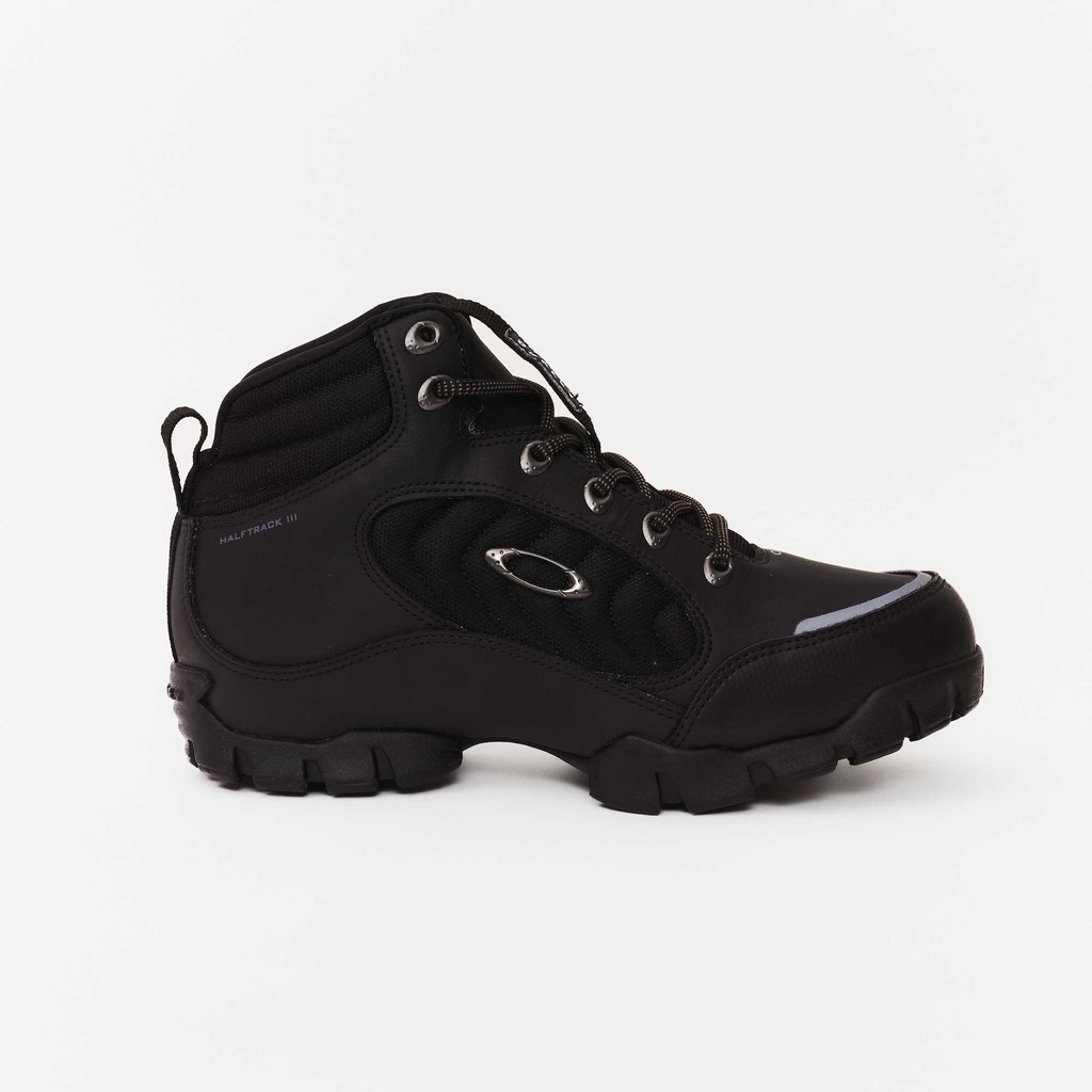 Imagem 1 do produto Tênis Masculino Oakley Halftrack III Mid