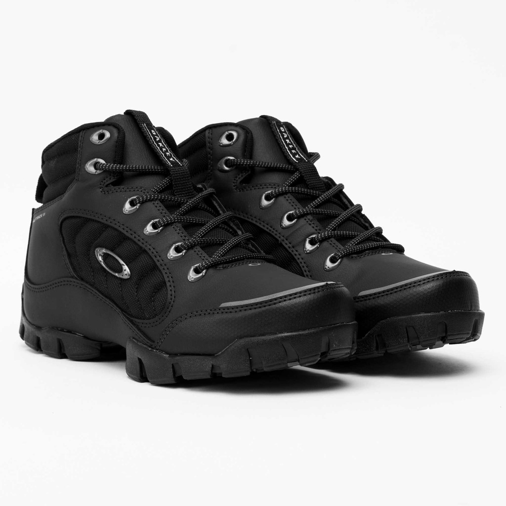Imagem 3 do produto Tênis Masculino Oakley Halftrack III Mid