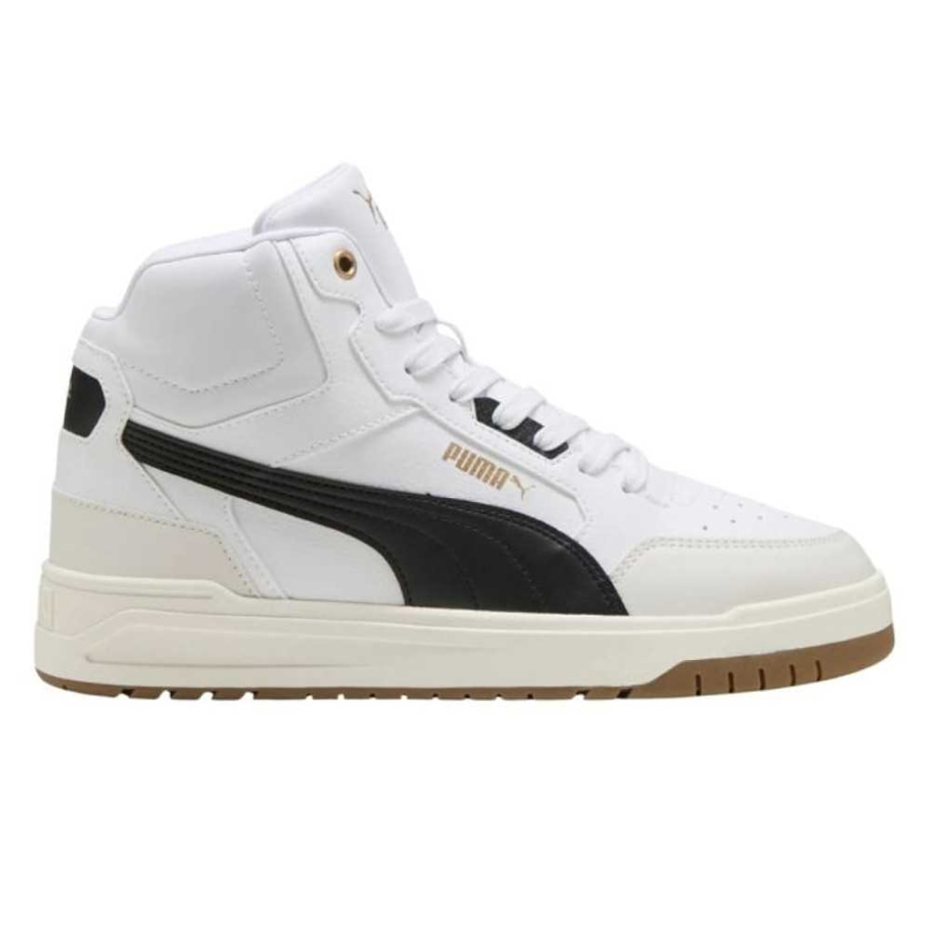 Imagem 1 do produto Tênis Masculino Puma Shuffle Downtown Mid