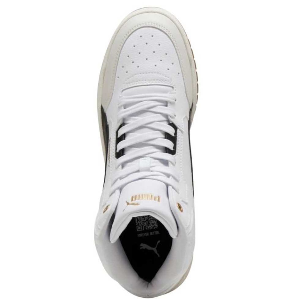 Imagem 2 do produto Tênis Masculino Puma Shuffle Downtown Mid