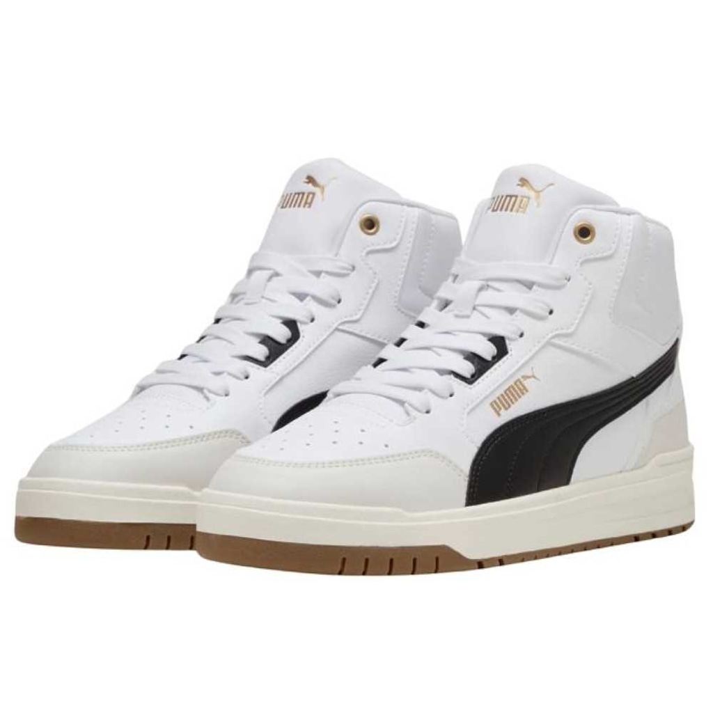 Imagem 3 do produto Tênis Masculino Puma Shuffle Downtown Mid