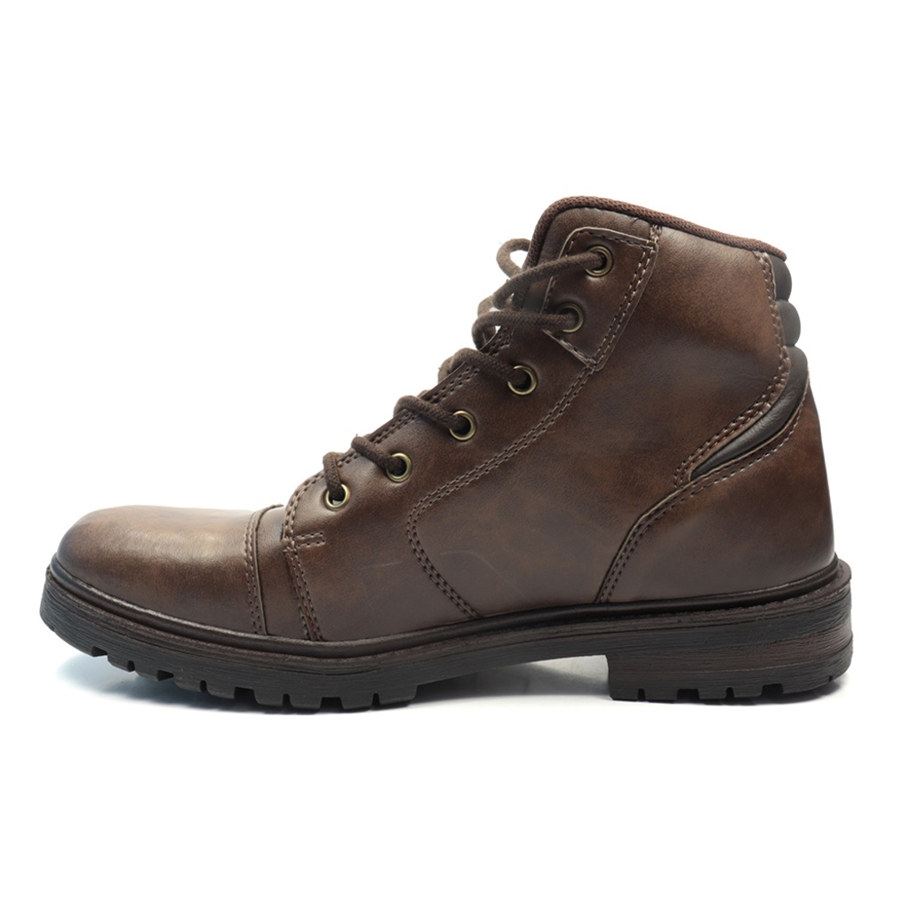 Imagem 2 do produto Bota Masculina Wonder Coturno