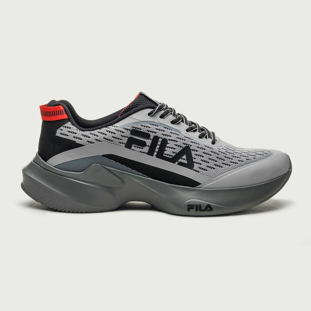 Imagem 1 do produto Tênis Masculino Fila Progress Lite 2