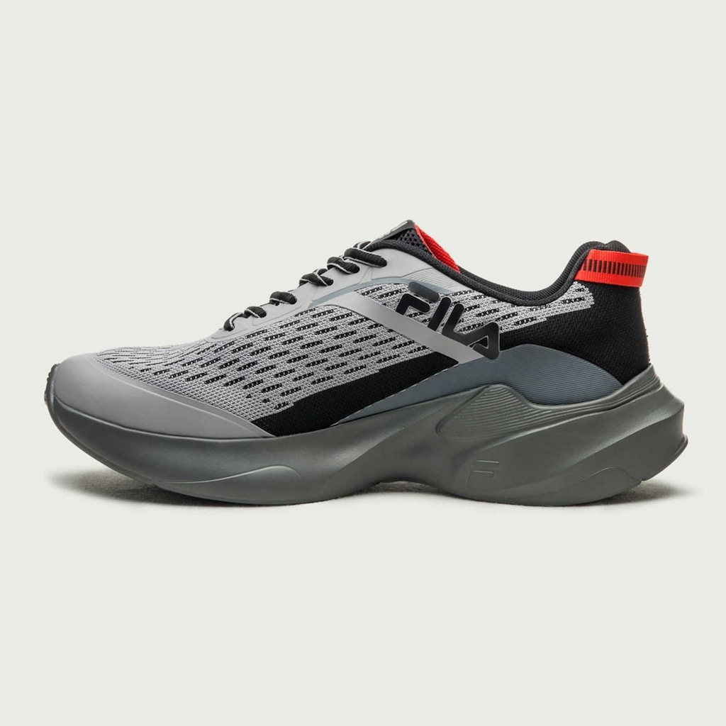 Imagem 2 do produto Tênis Masculino Fila Progress Lite 2