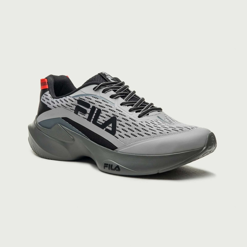 Imagem 3 do produto Tênis Masculino Fila Progress Lite 2