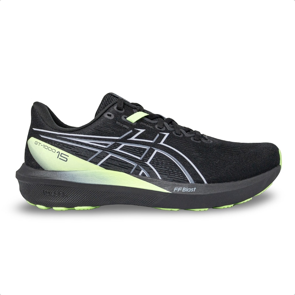 Imagem 1 do produto Tênis Masculino Asics GT-1000 15