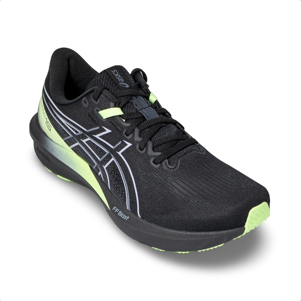 Imagem 2 do produto Tênis Masculino Asics GT-1000 15