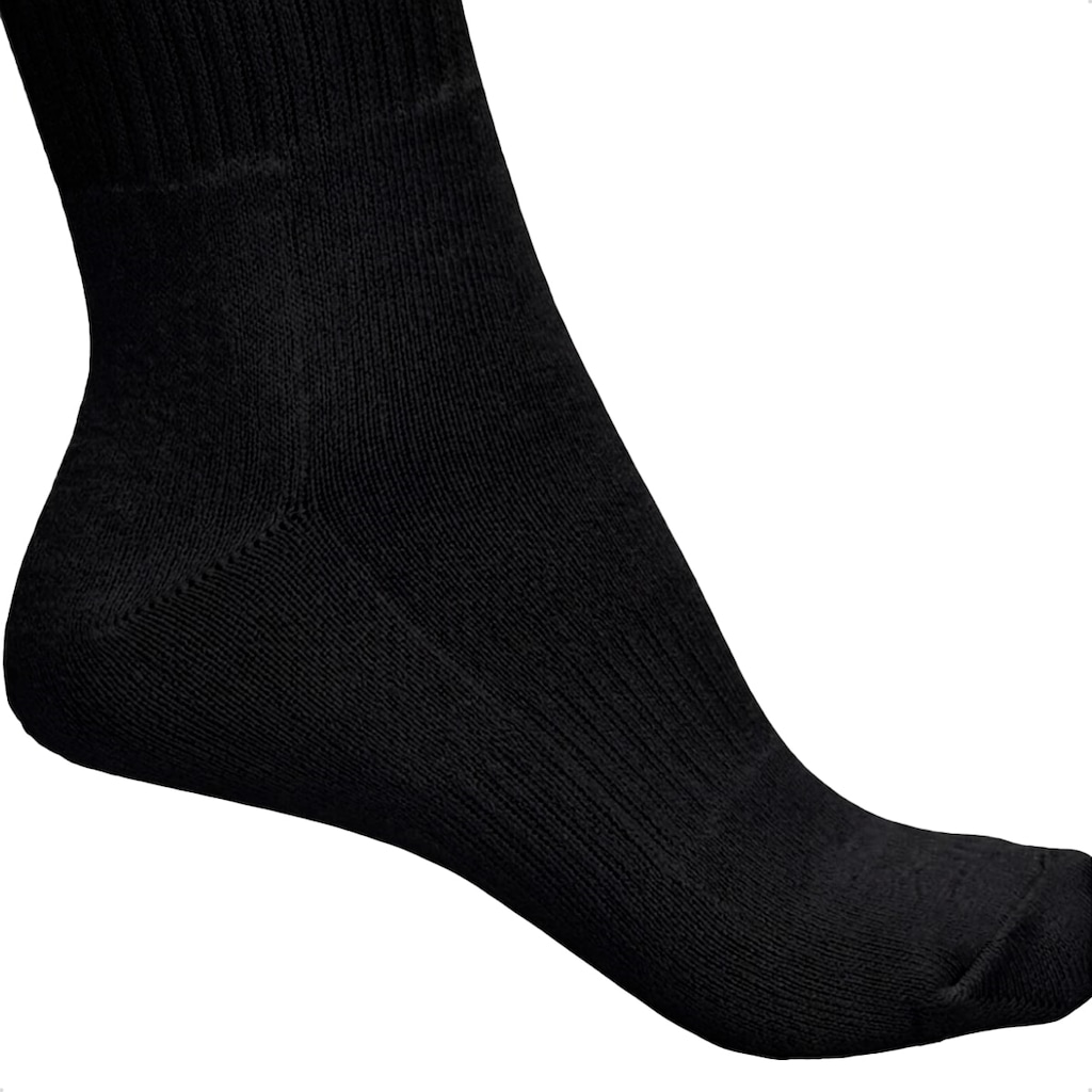 Imagem 2 do produto Kit 3 Pares de Meia Cano Longo New Balance Unissex