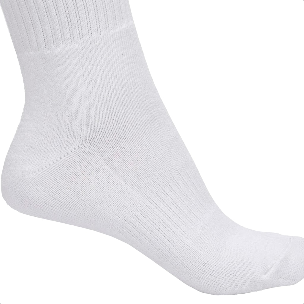 Imagem 3 do produto Kit 3 Pares de Meia Cano Longo New Balance Unissex