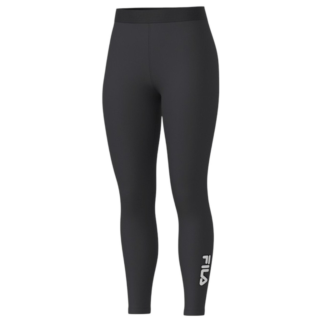 Imagem 1 do produto Calça Legging Fila Train Elastic VI Feminina