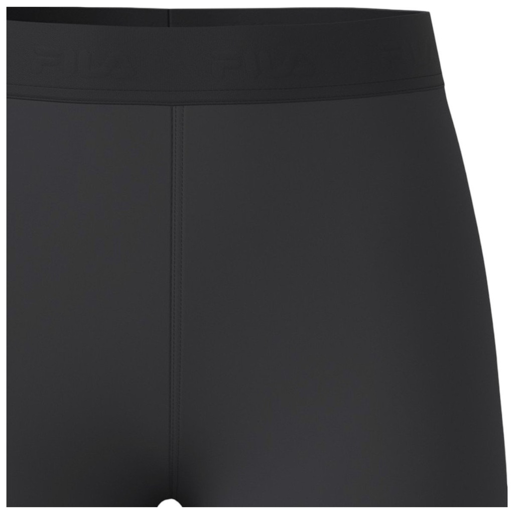 Imagem 3 do produto Calça Legging Fila Train Elastic VI Feminina