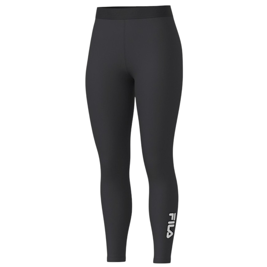 Imagem 1 do produto Calça Legging Fila Train Elastic VI Feminina