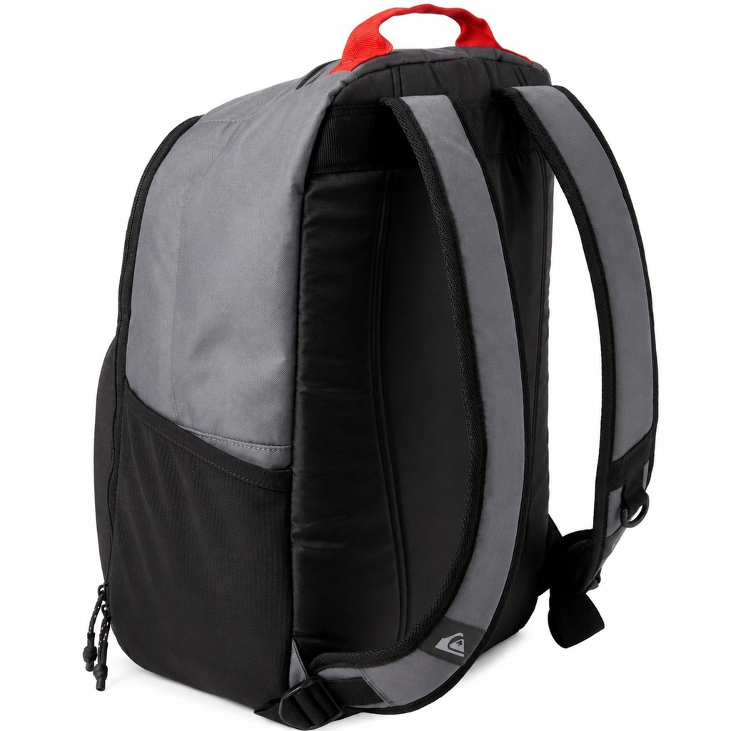 Imagem 2 do produto Mochila Quiksilver Schoolie Cooler 2.0 - 30 Litros