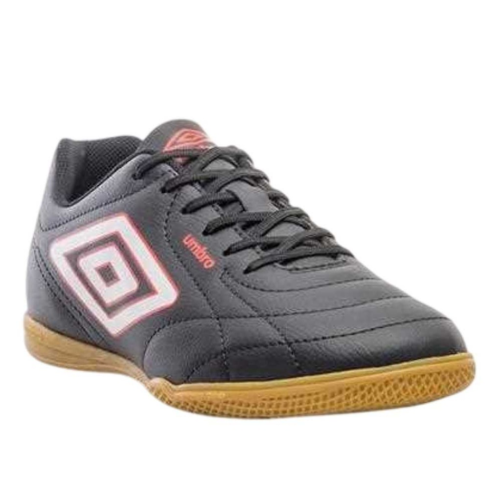 Imagem 2 do produto Chuteira Futsal Adulto Umbro Class Footballer
