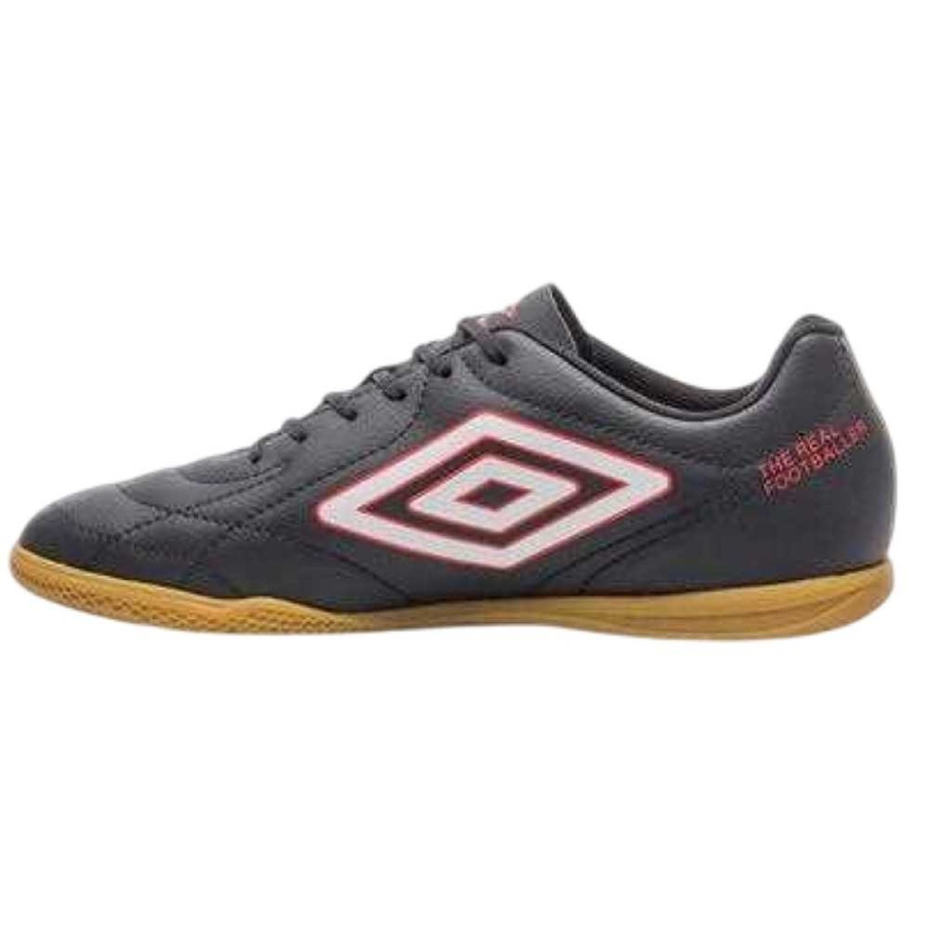 Imagem 4 do produto Chuteira Futsal Adulto Umbro Class Footballer