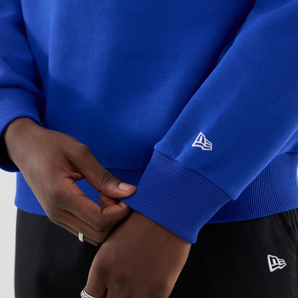 Imagem 5 do produto Blusão de Moletom New Era Careca Red Bull Masculino