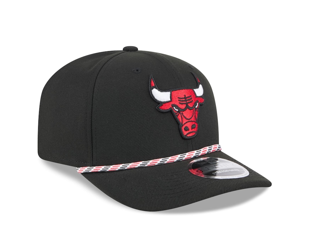 Imagem 3 do produto Boné New Era 9SEVENTY Ssnap NBA Masculino