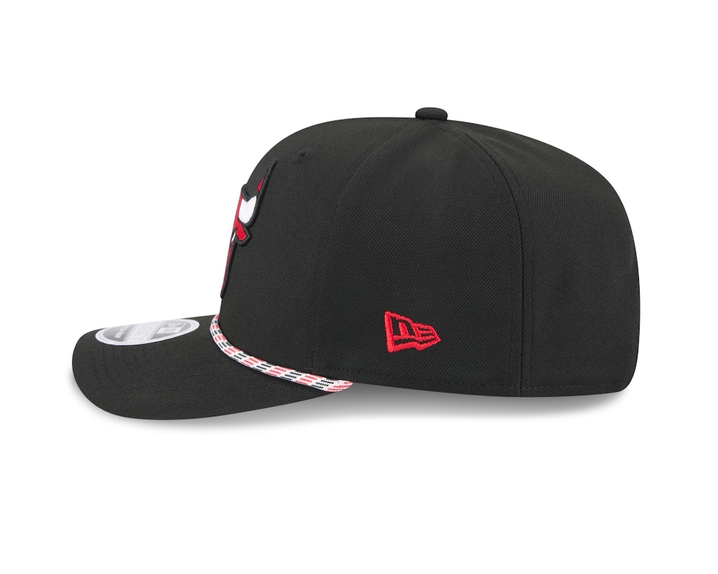 Imagem 5 do produto Boné New Era 9SEVENTY Ssnap NBA Masculino