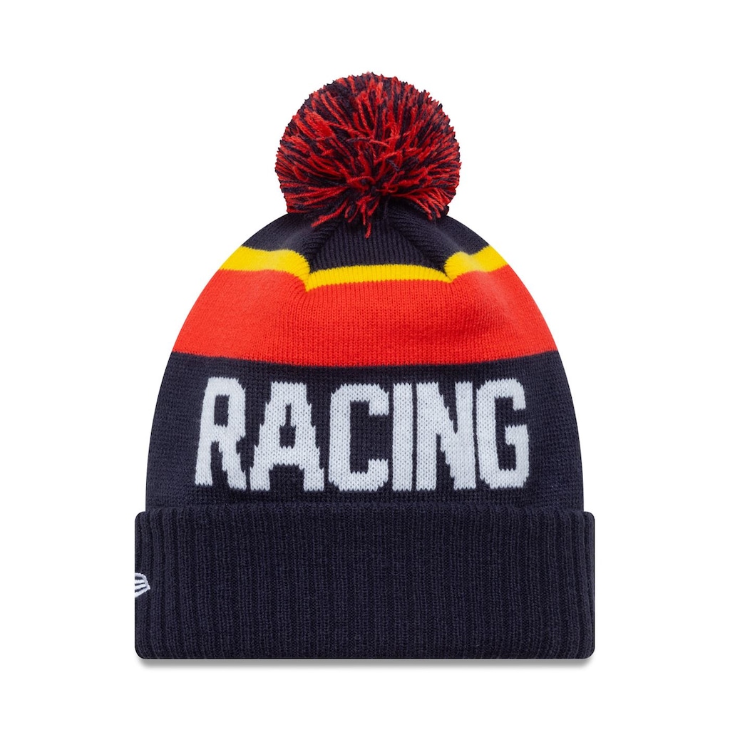 Imagem 2 do produto Gorro New Era Red Bull Racing Masculino