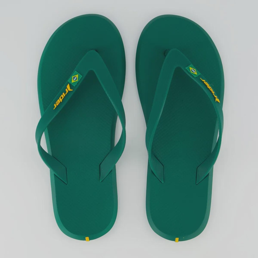 Imagem 1 do produto Chinelo Masculino Rider R1 Brasil