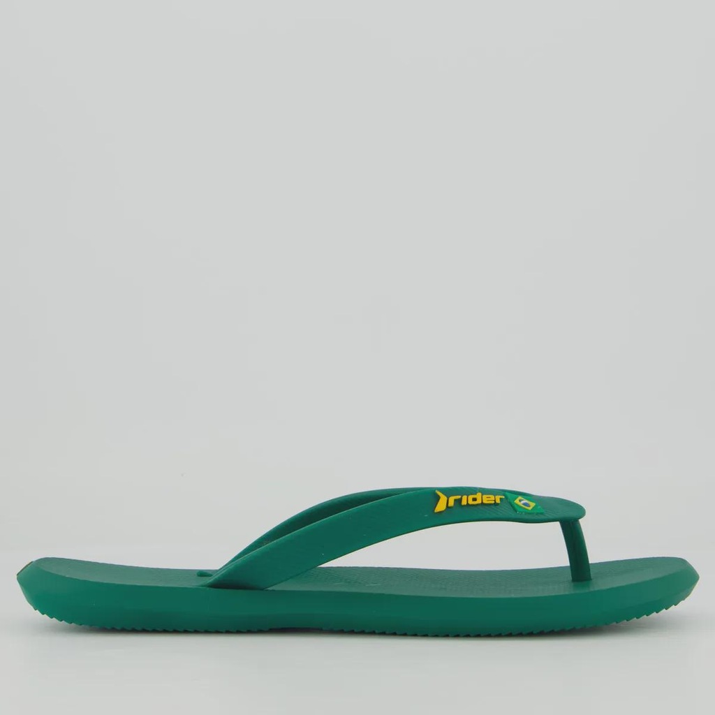 Imagem 2 do produto Chinelo Masculino Rider R1 Brasil