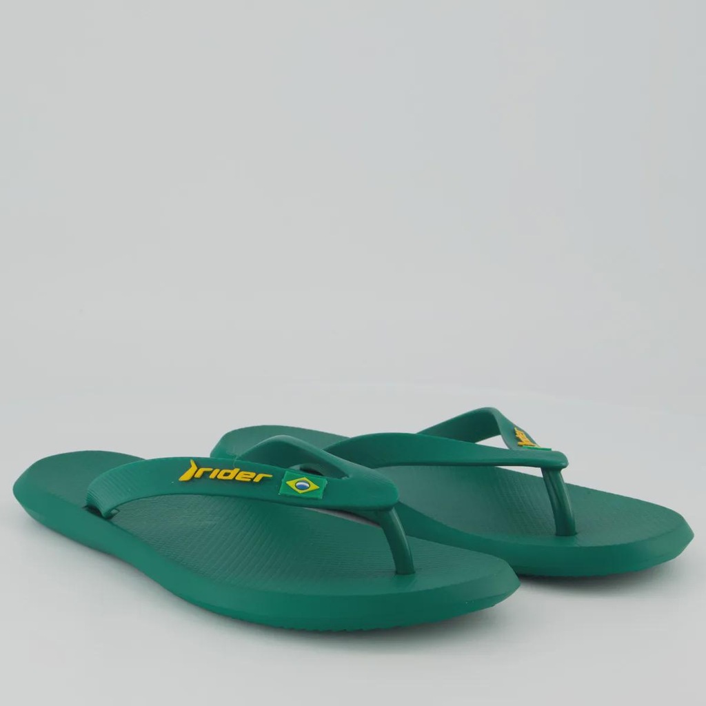 Imagem 3 do produto Chinelo Masculino Rider R1 Brasil