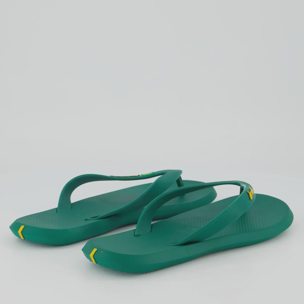 Imagem 4 do produto Chinelo Masculino Rider R1 Brasil
