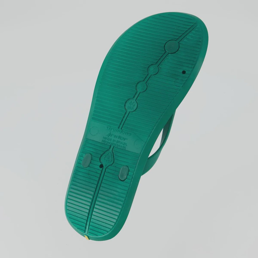 Imagem 5 do produto Chinelo Masculino Rider R1 Brasil