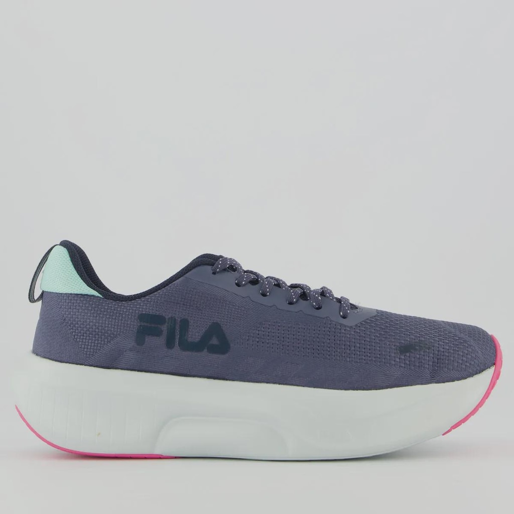 Imagem 1 do produto Tênis Feminino Fila Breeze