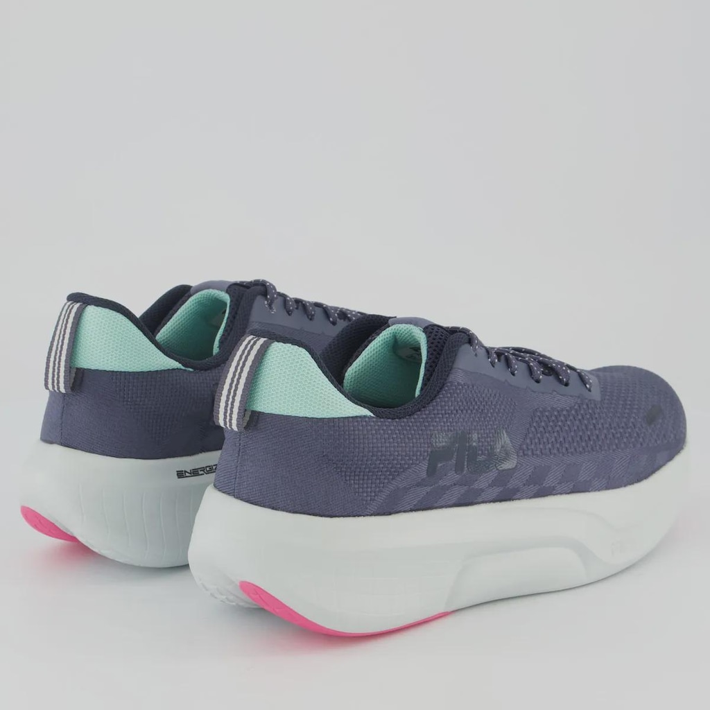 Imagem 3 do produto Tênis Feminino Fila Breeze