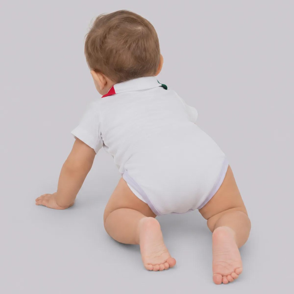 Imagem 3 do produto Body Palmeiras Premium I Infantil