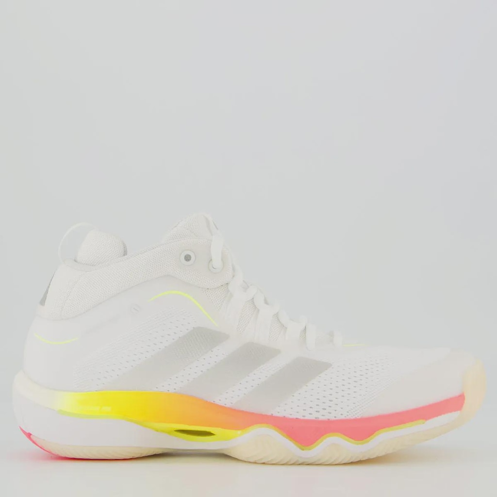Imagem 1 do produto Tênis Feminino Adidas Crazyflight 7 Mid