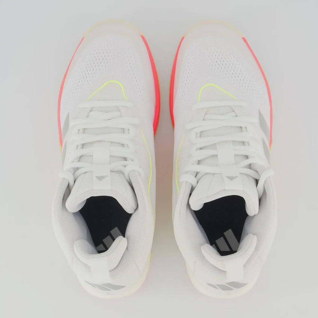 Imagem 4 do produto Tênis Feminino Adidas Crazyflight 7 Mid