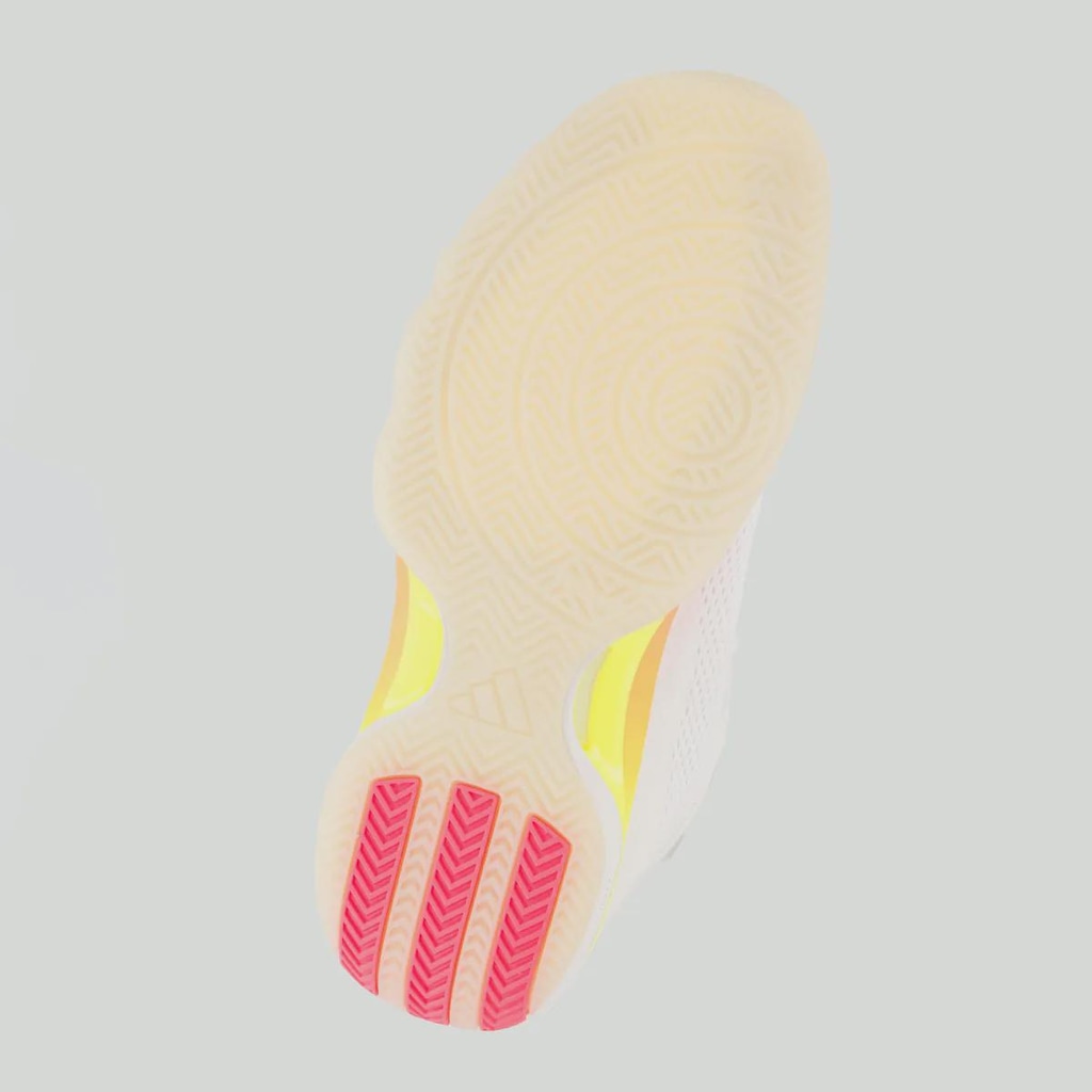 Imagem 5 do produto Tênis Feminino Adidas Crazyflight 7 Mid