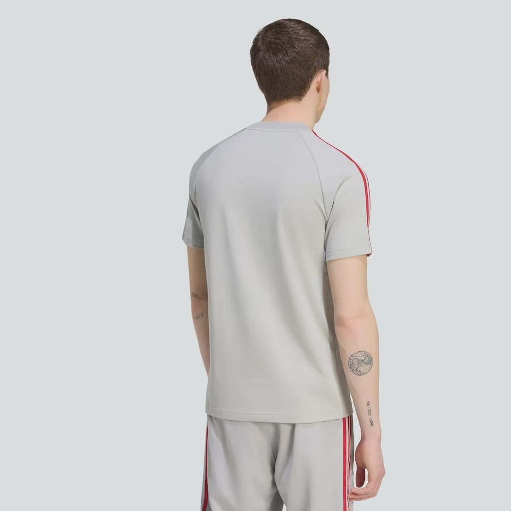 Imagem 2 do produto Camiseta Liverpool Originals II adidas Masculina