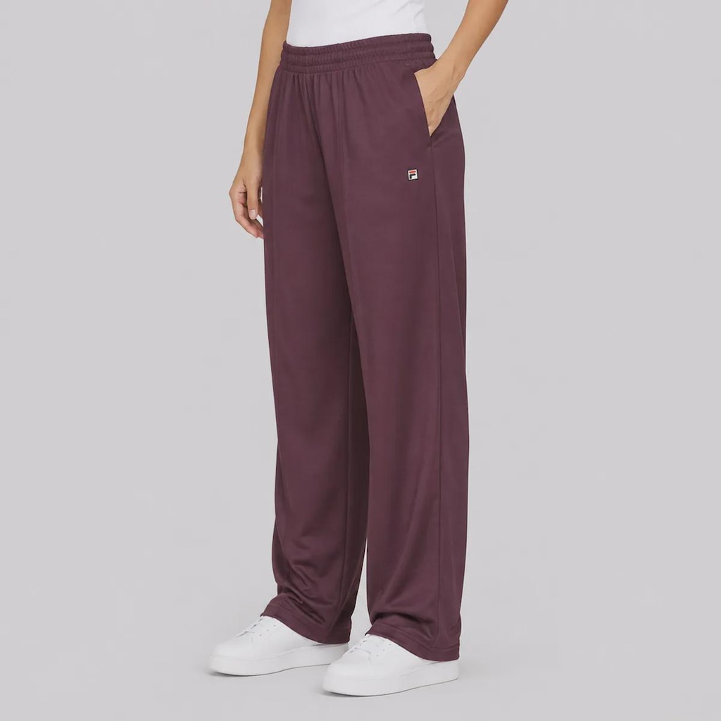 Imagem 2 do produto Calça Fila Reta F-Box Feminina