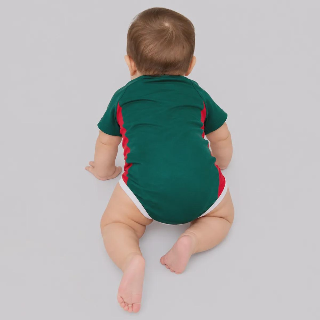 Imagem 2 do produto Body Palmeiras Premium Infantil