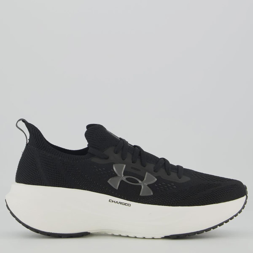 Imagem 1 do produto Tênis Masculino Under Armour Charged Slight 4