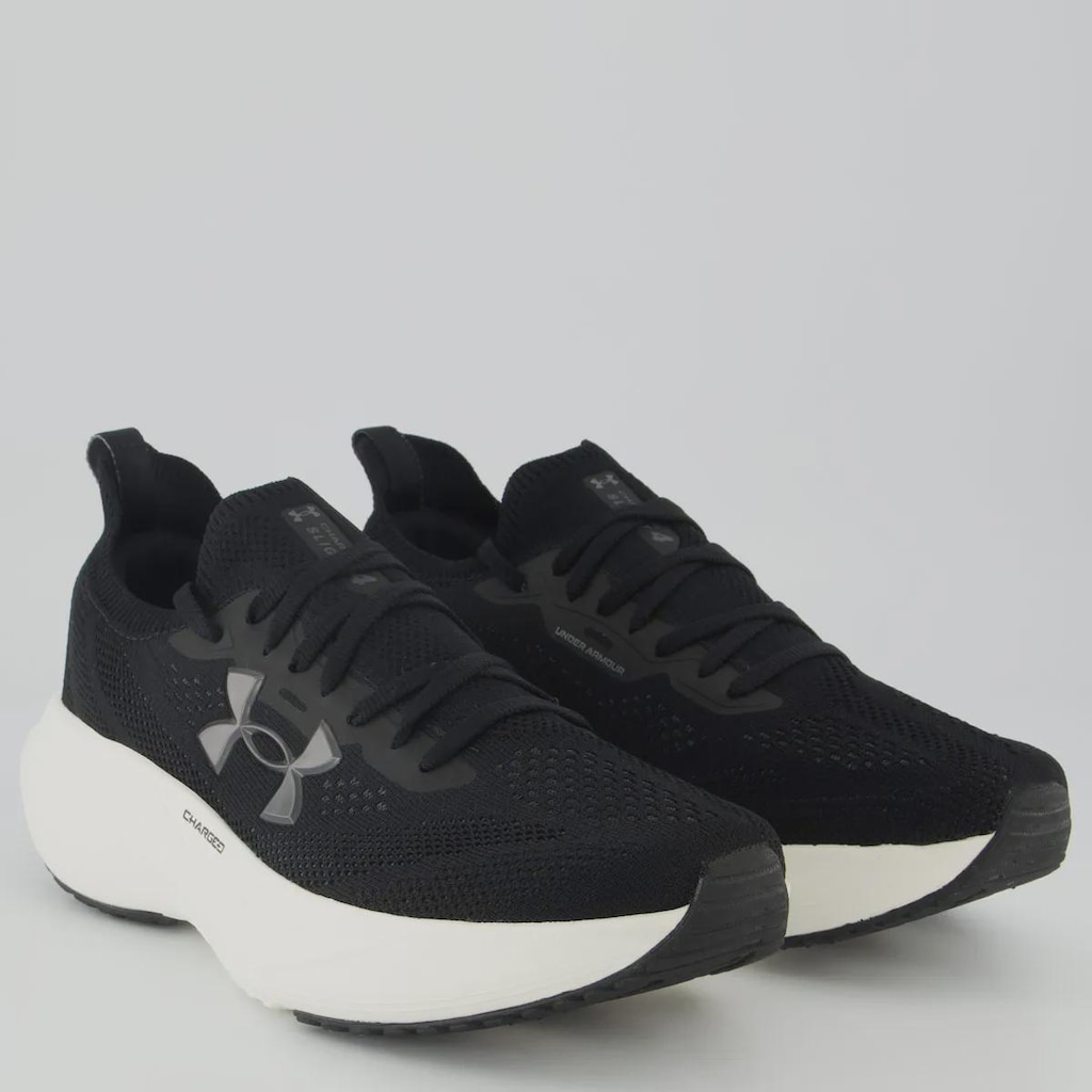 Imagem 2 do produto Tênis Masculino Under Armour Charged Slight 4