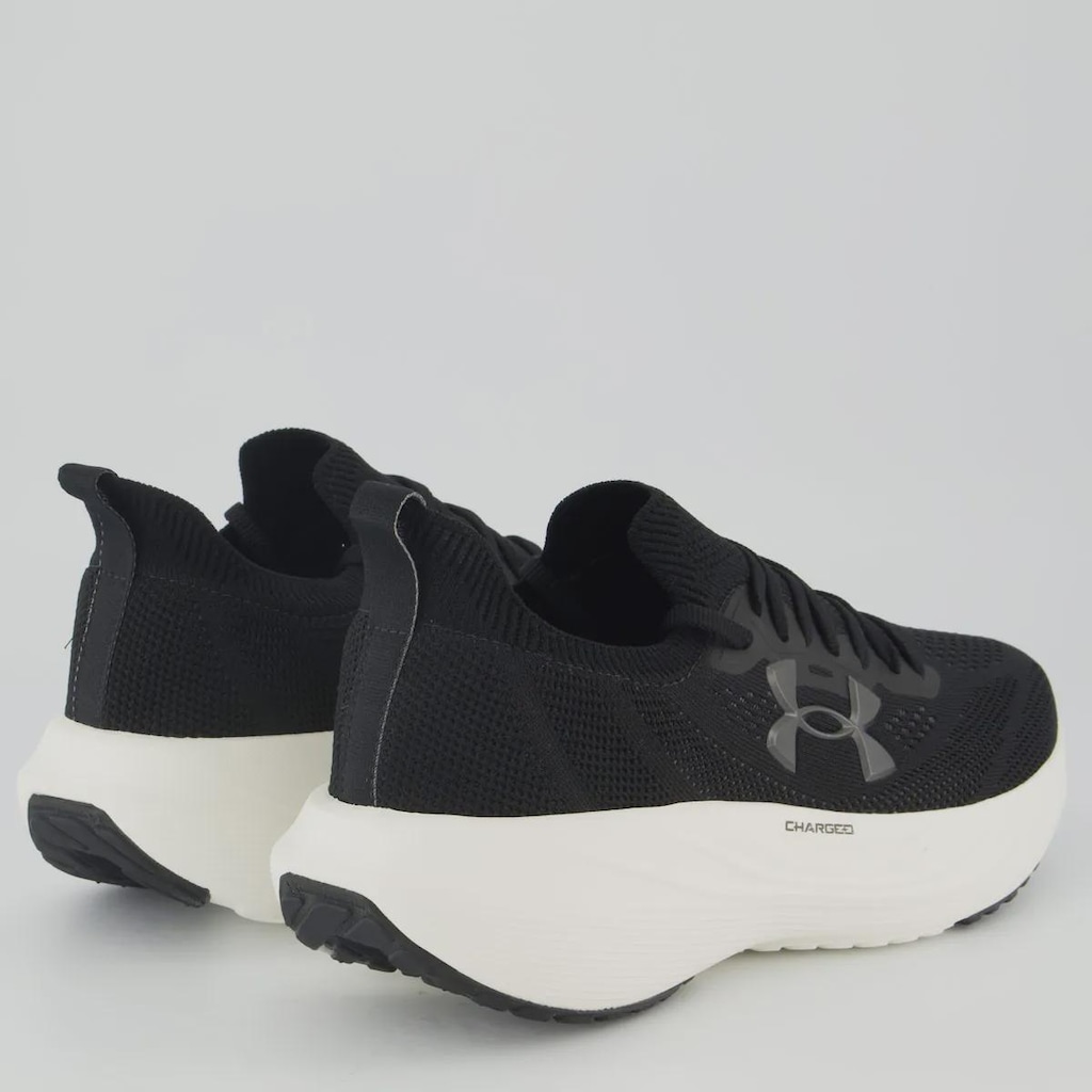Imagem 3 do produto Tênis Masculino Under Armour Charged Slight 4