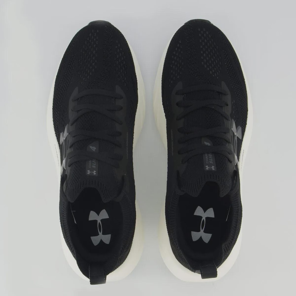 Imagem 4 do produto Tênis Masculino Under Armour Charged Slight 4