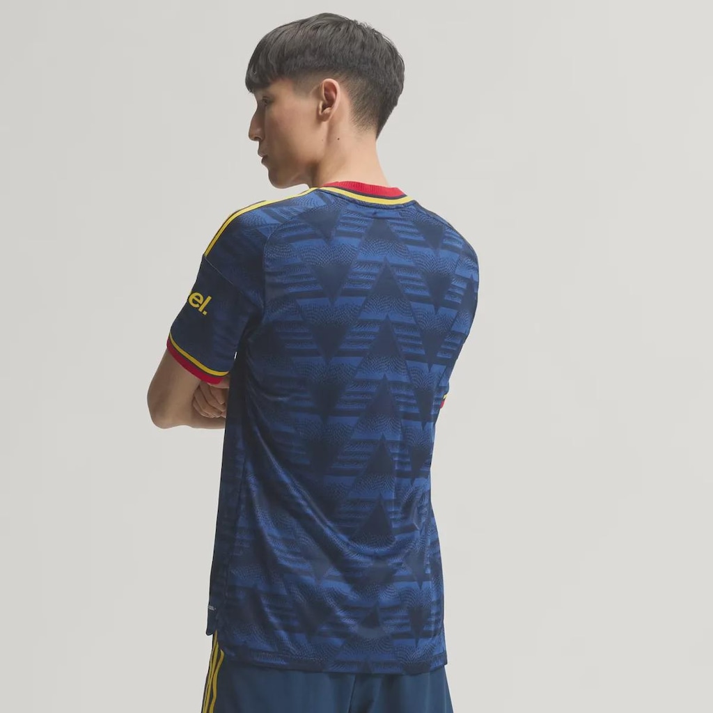 Imagem 2 do produto Camisa Arsenal II 26/27 Jogador adidas Masculina