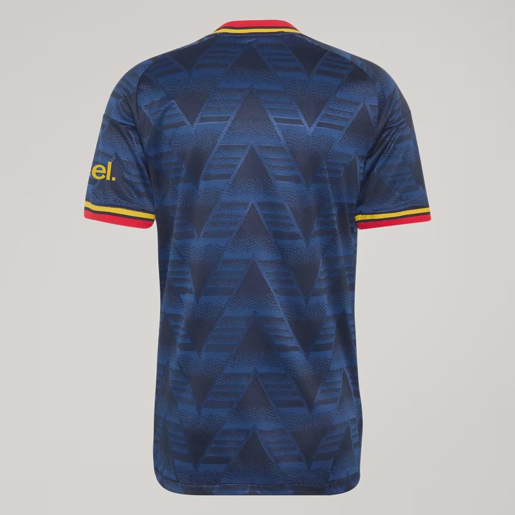 Imagem 4 do produto Camisa Arsenal II 26/27 Jogador adidas Masculina