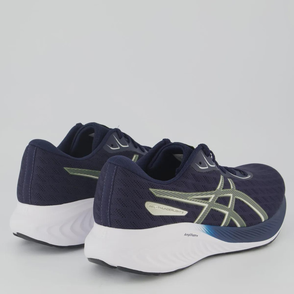 Imagem 3 do produto Tênis Masculino Asics Gel Thunderlight 2