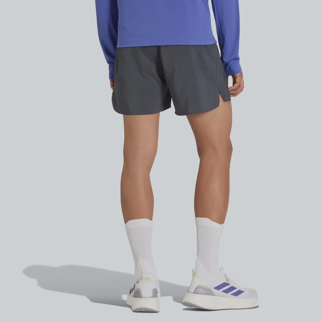 Imagem 2 do produto Short adidas adi365 Running Essentials Masculino