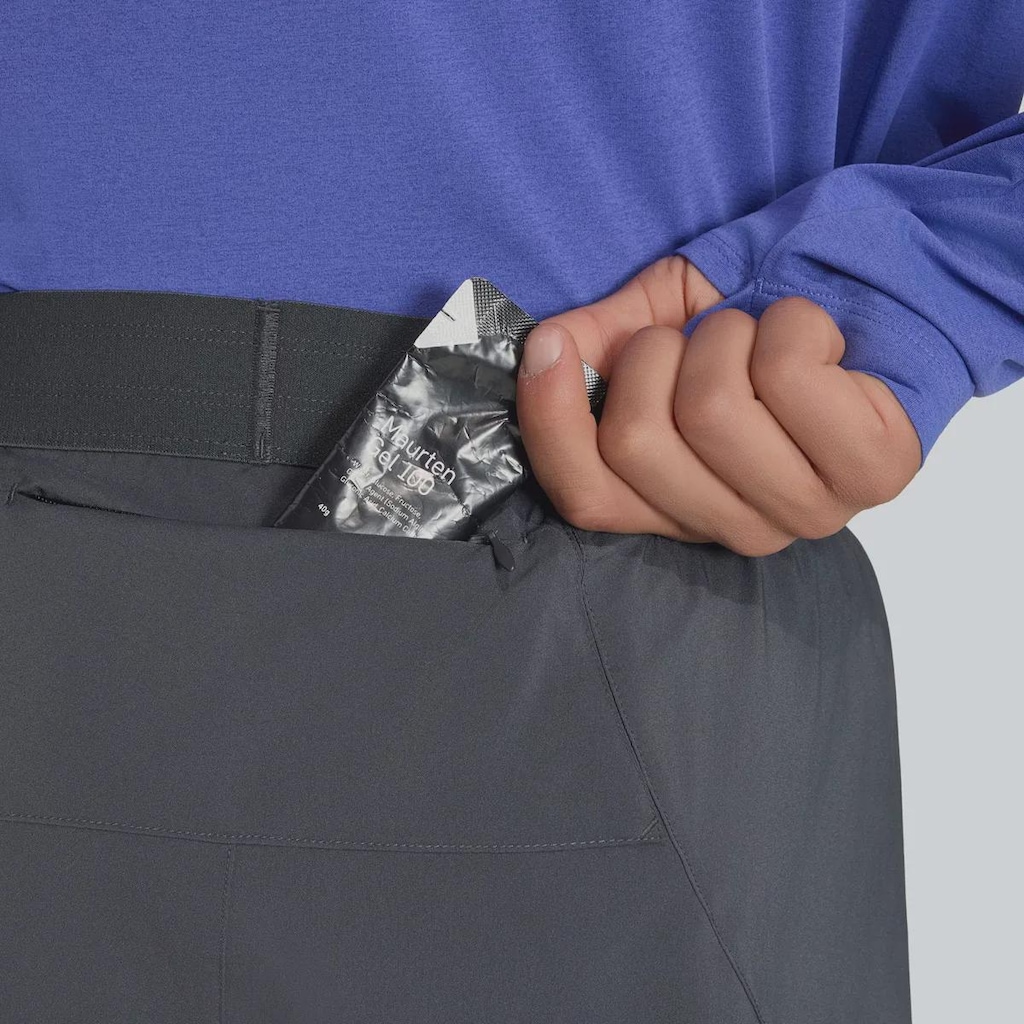 Imagem 4 do produto Short adidas adi365 Running Essentials Masculino