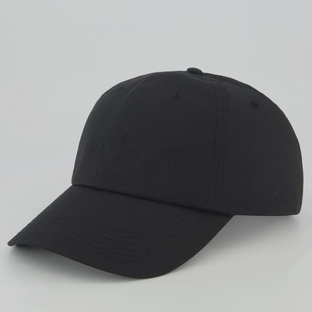 Imagem 1 do produto Boné New Balance 6-Panel Lifestyle Flat Brim
