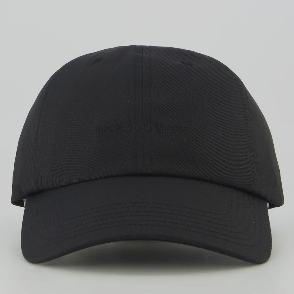 Imagem 2 do produto Boné New Balance 6-Panel Lifestyle Flat Brim