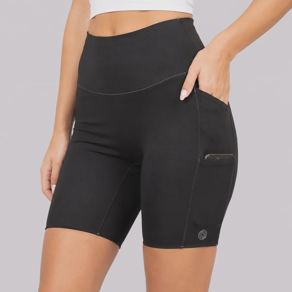 Imagem 3 do produto Bermuda Olympikus Corre Foco 7 Feminina