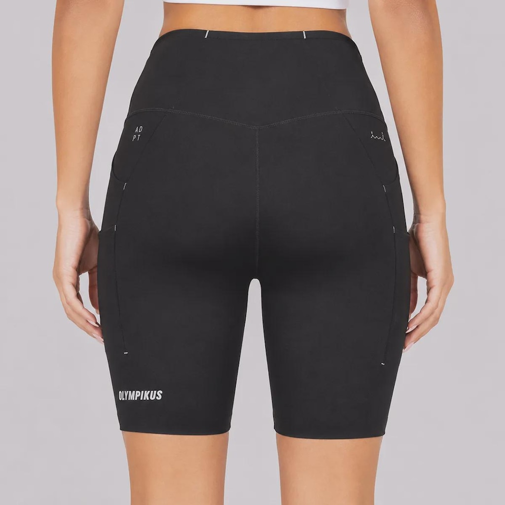 Imagem 4 do produto Bermuda Olympikus Corre Foco 7 Feminina